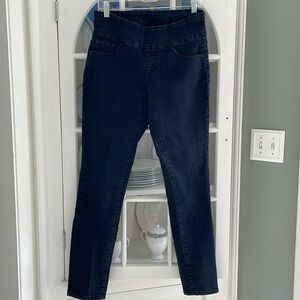 Jag High Rise Skinny Jean